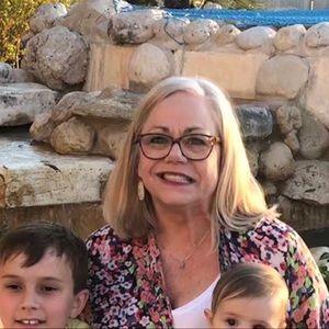 Meet your Posher, Cindi